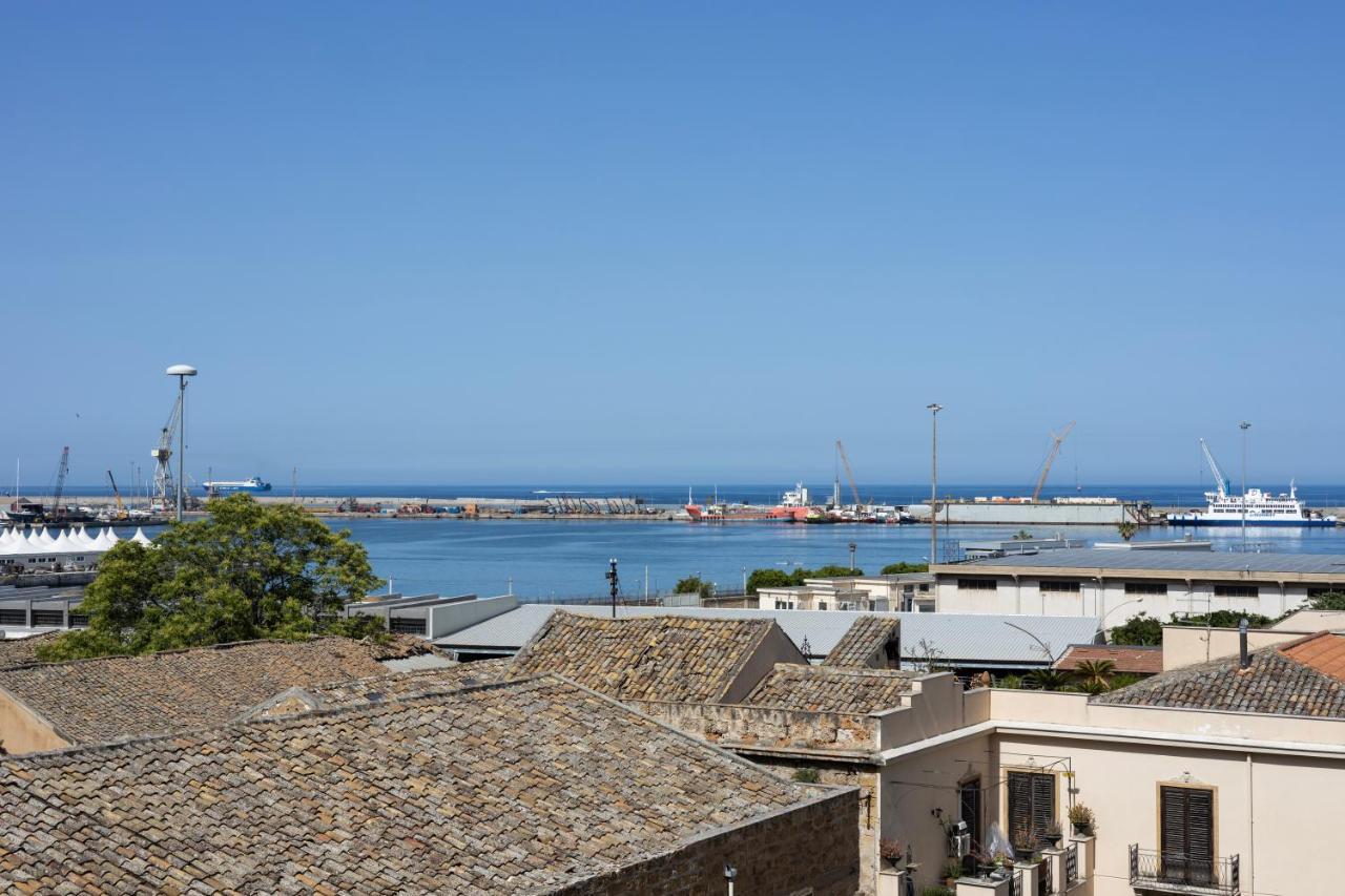Palermonamour * Palermo