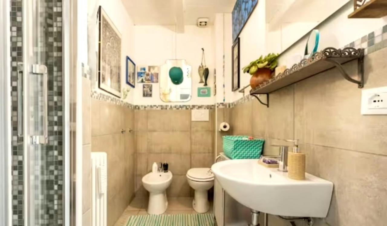 Arimatea Casa Apartment