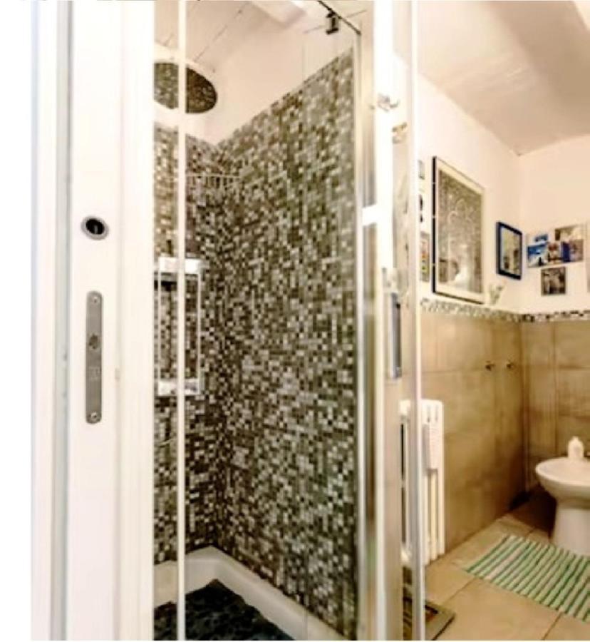 Arimatea Casa Apartment *