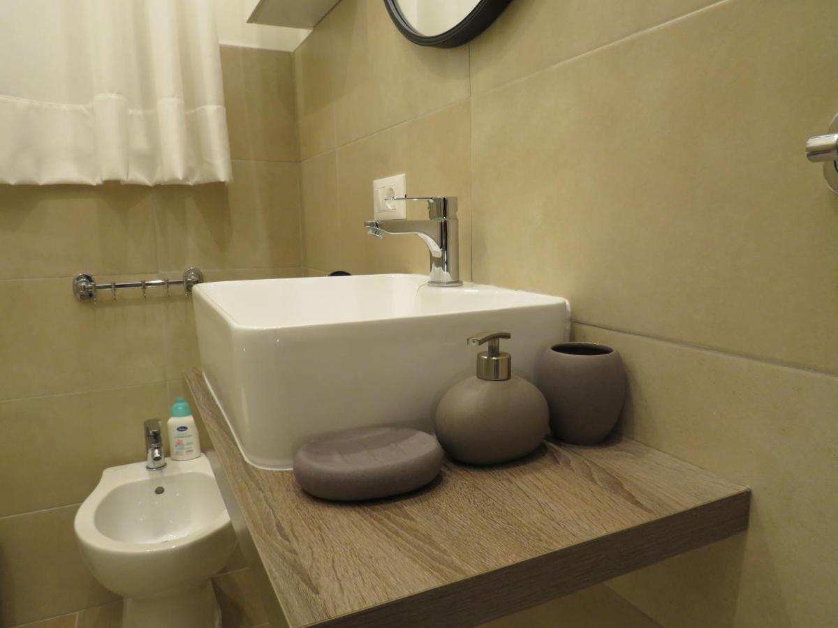 Appartamento Trisole