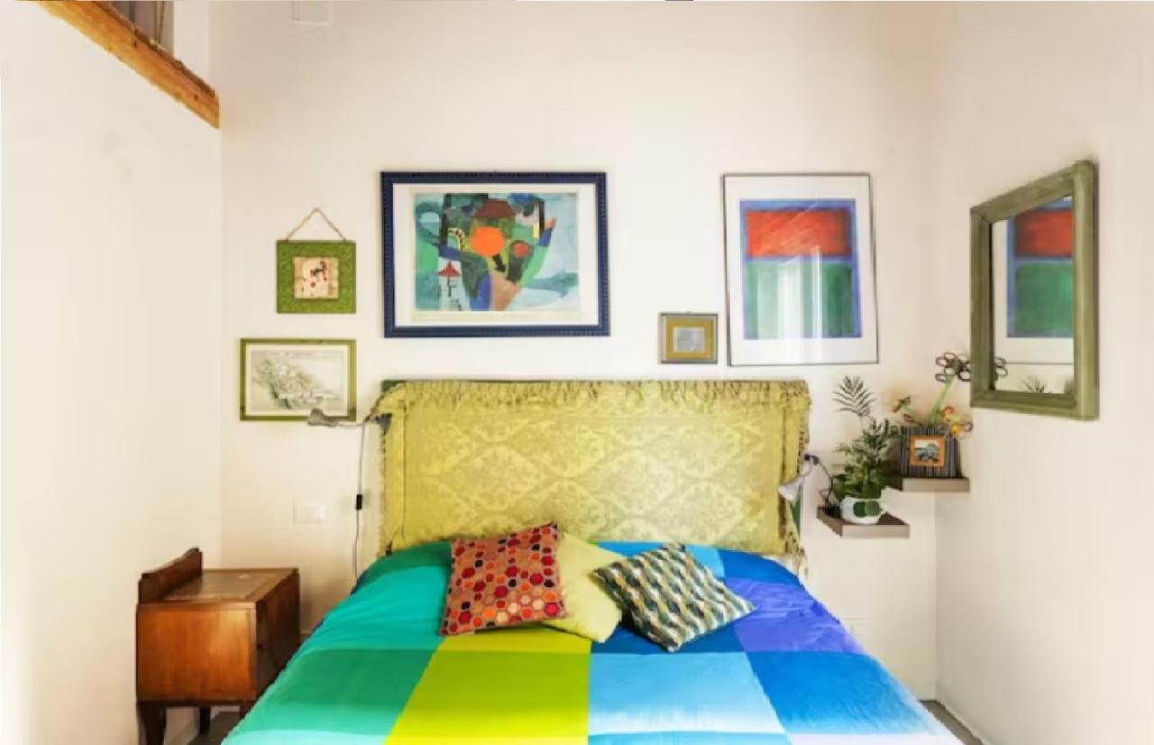 Arimatea Casa Apartment