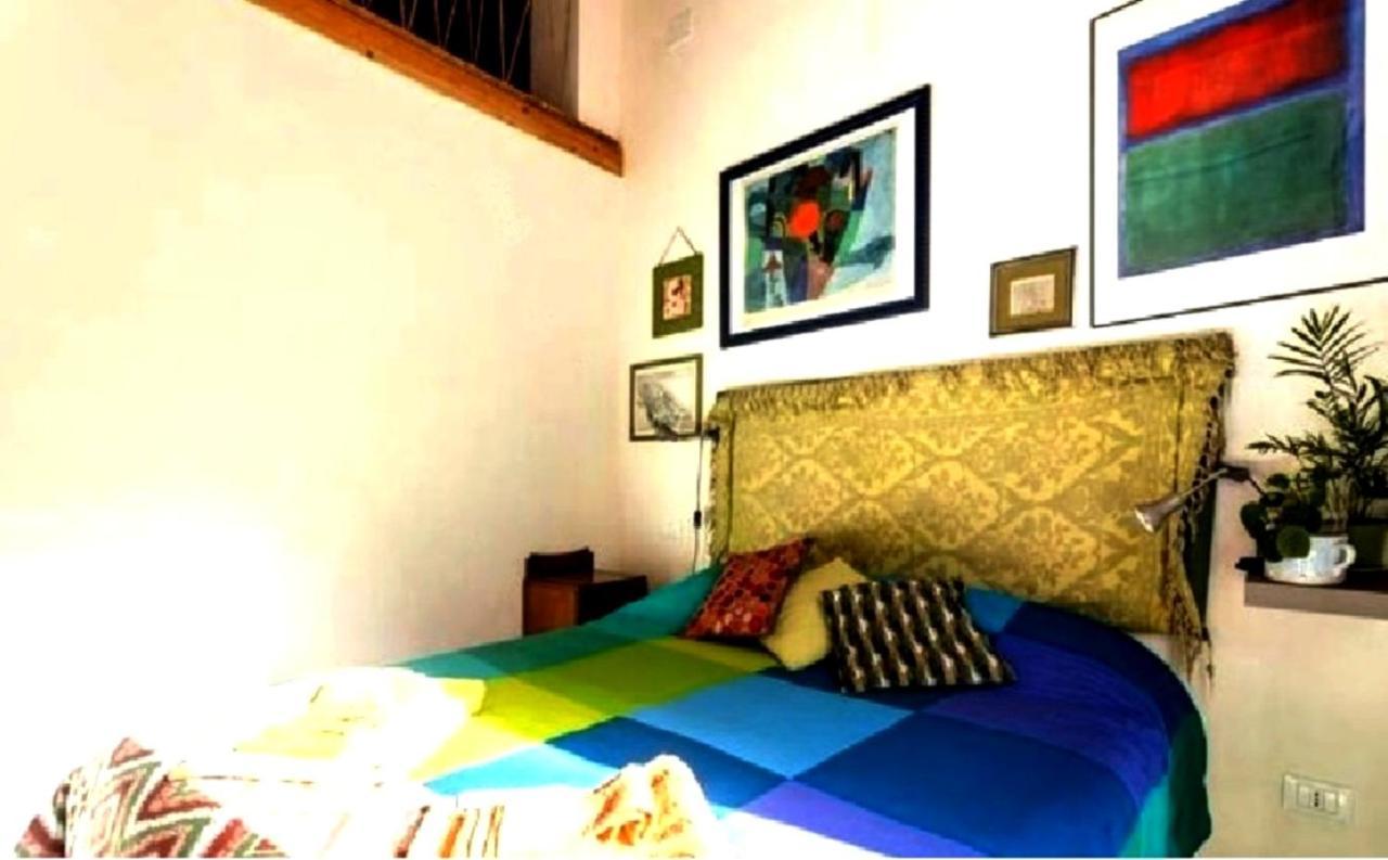 Arimatea Casa Apartment