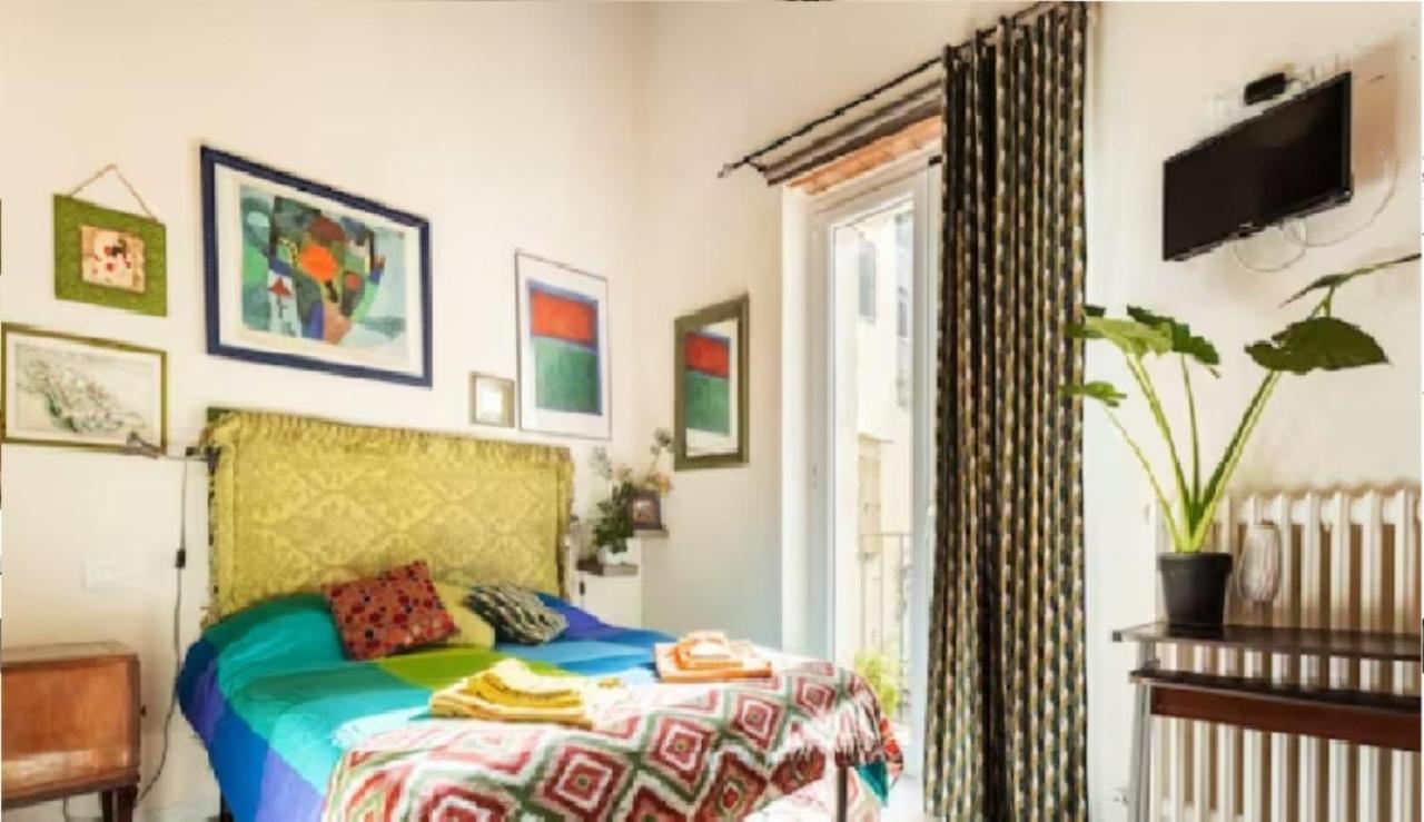 Arimatea Casa Apartment *