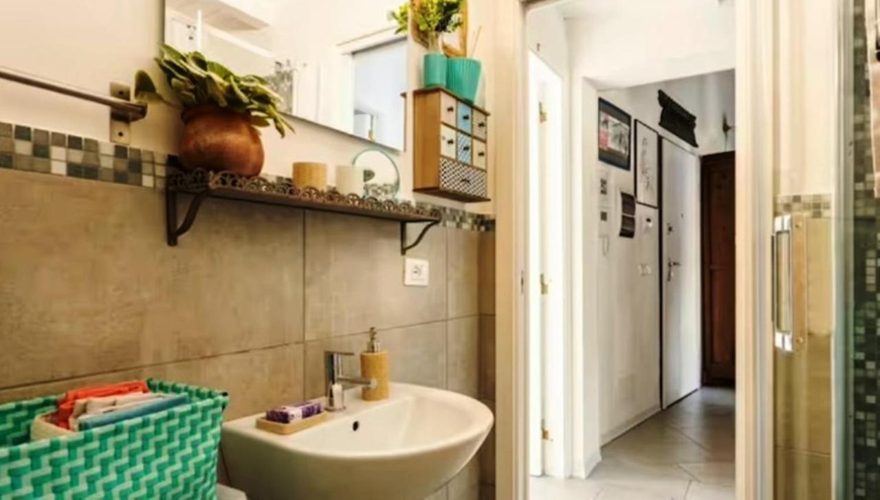 Arimatea Casa Apartment