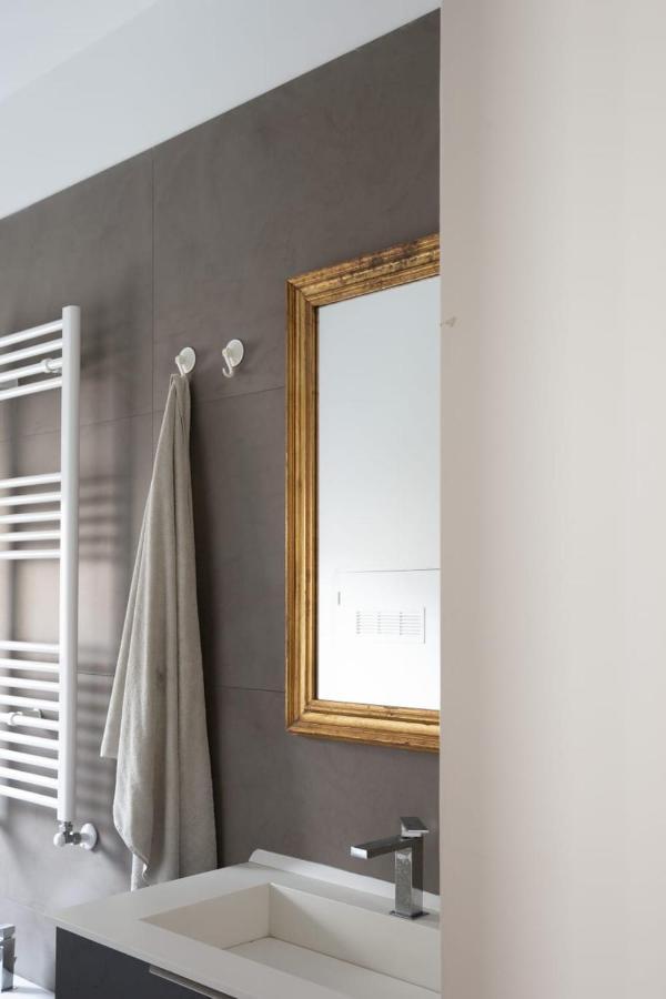 Olivuzza35 Apartment Palermo