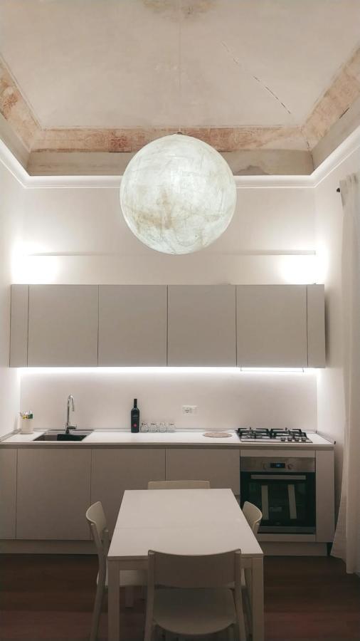 Olivuzza35 Apartment