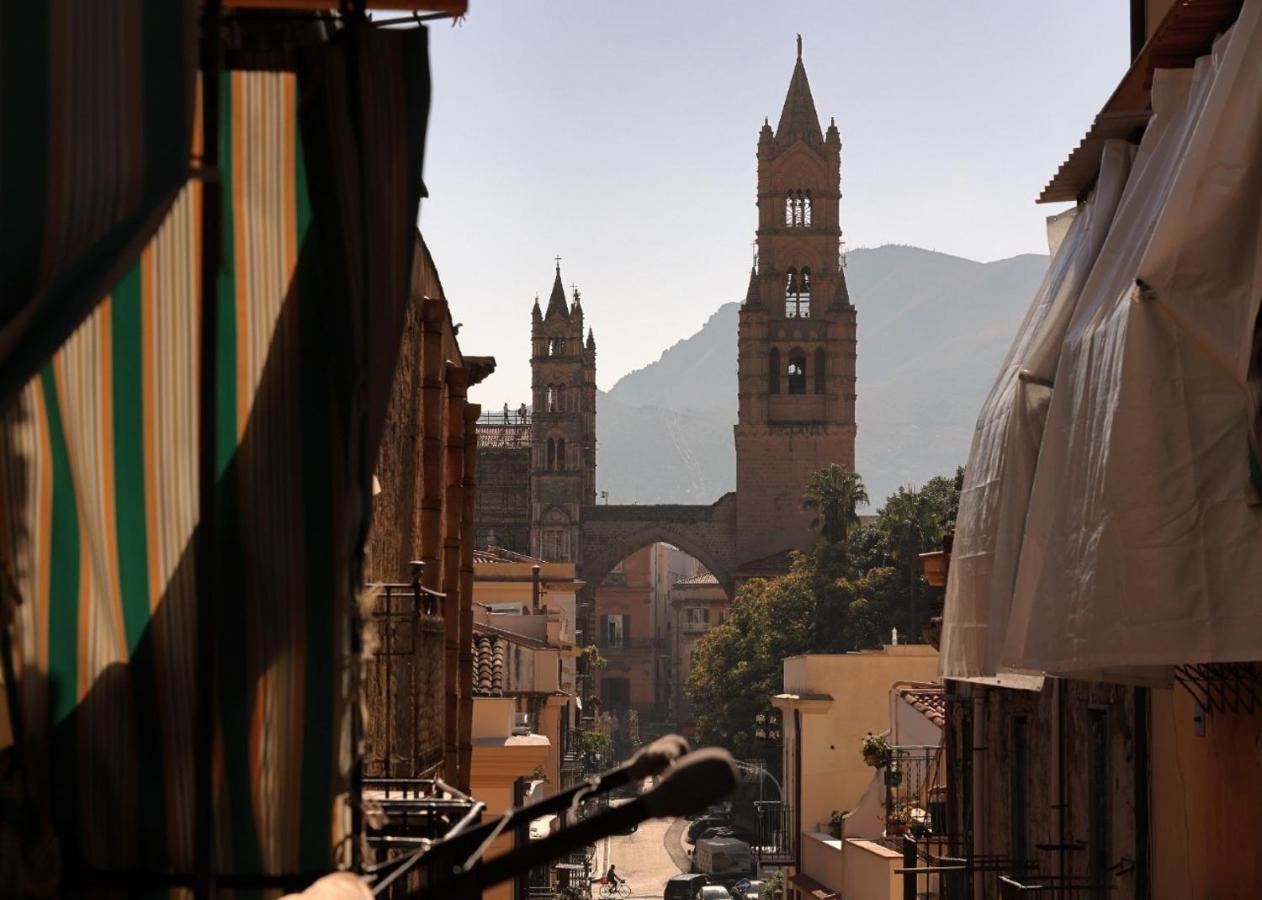 Holiday home La Casa Di Bonello Cattedrale