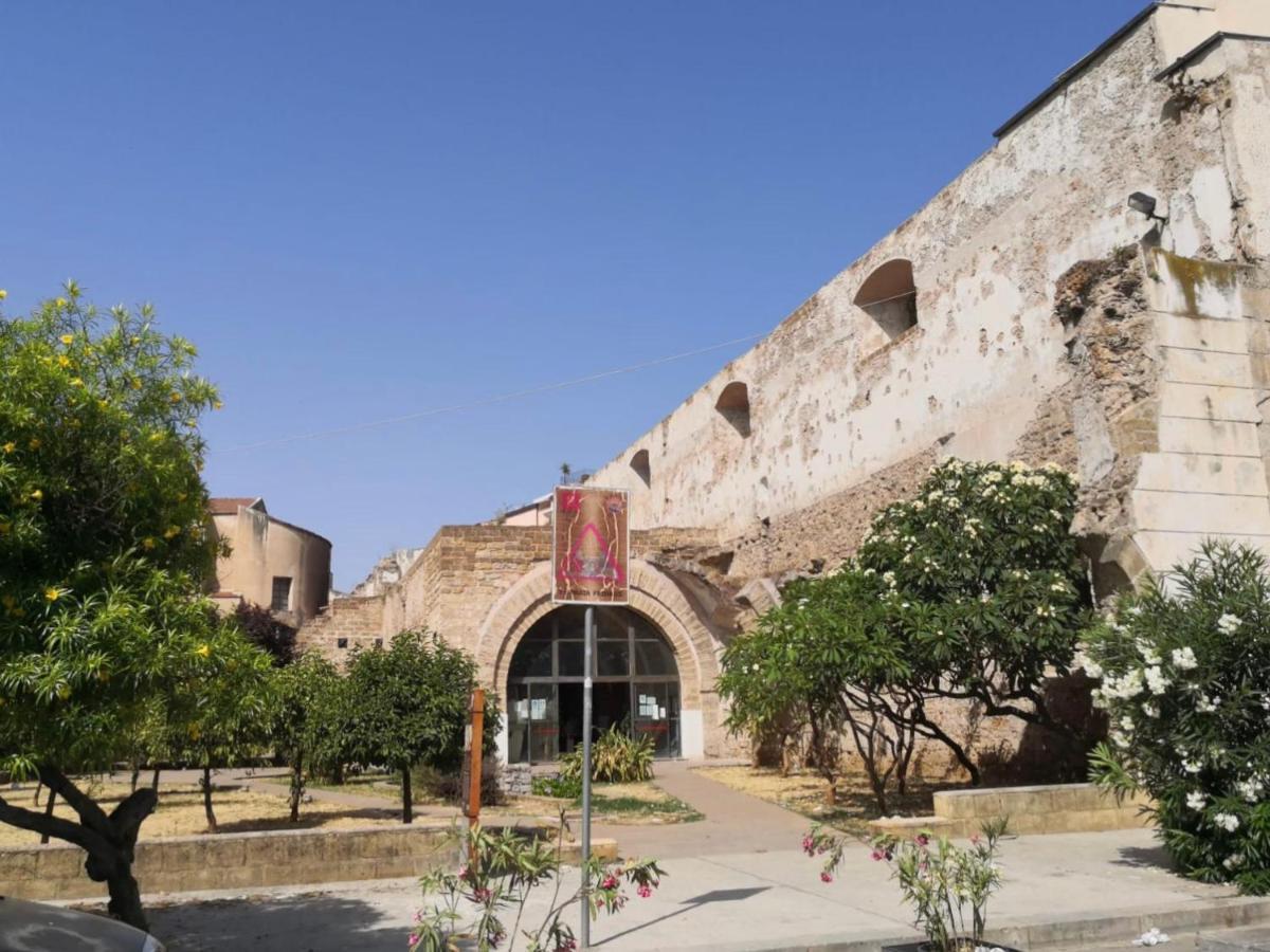 Terrazza Cala Guest house Palermo