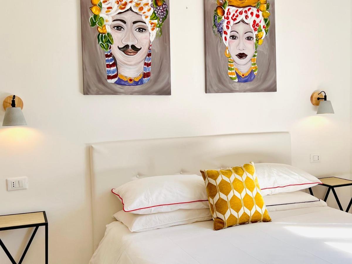 Di Nera Apartment Palermo
