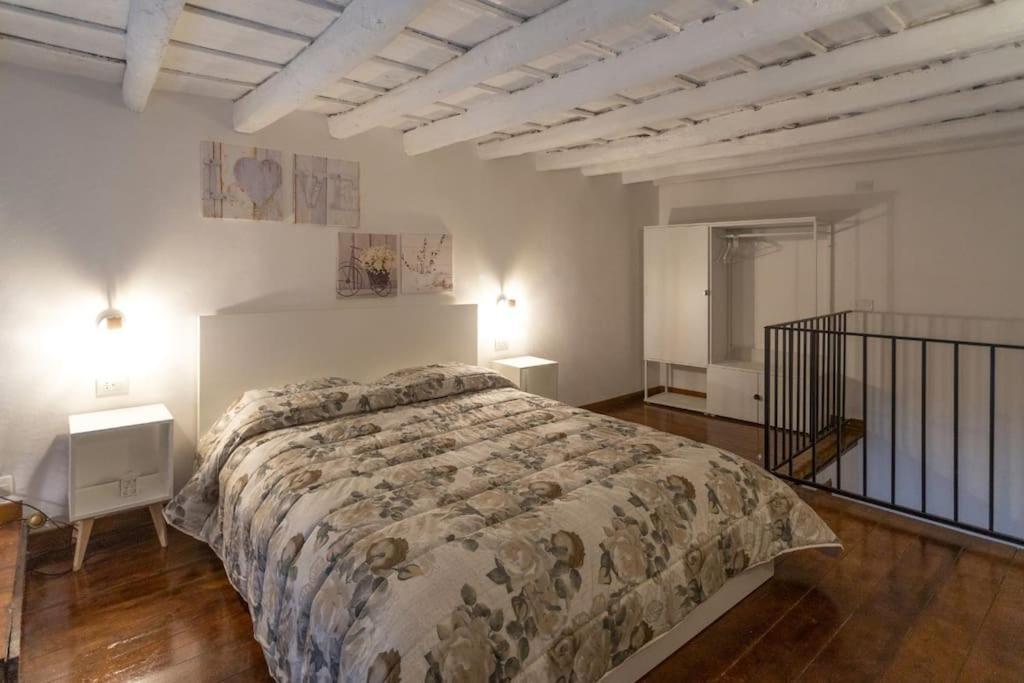 Casa Dei Principi Di Belvedere Apartment *