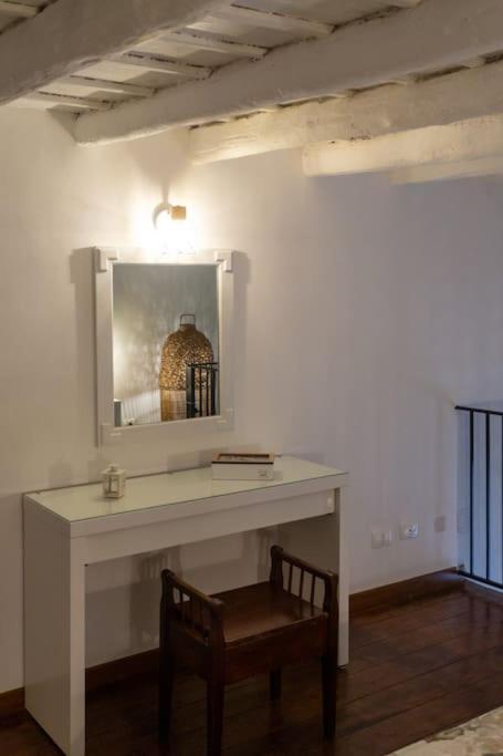 Casa Dei Principi Di Belvedere Apartment *