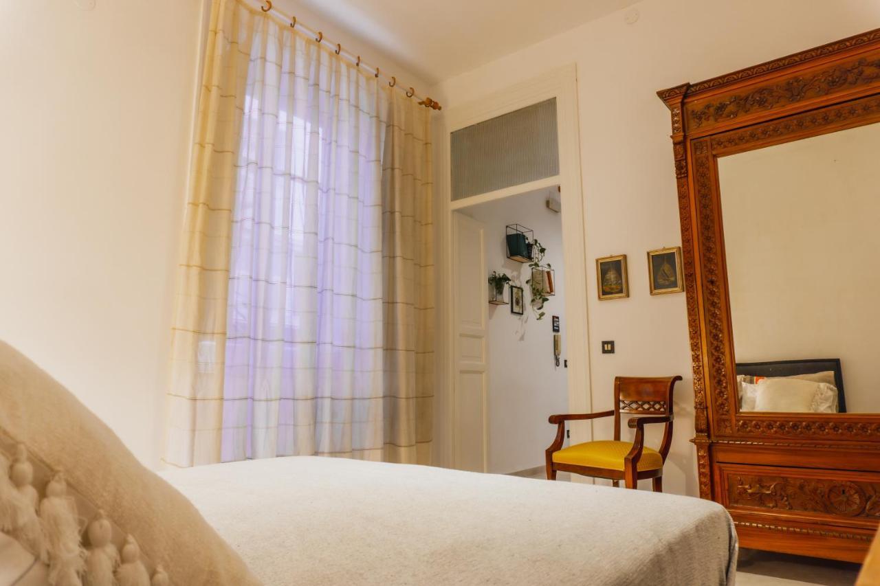 Casa Madi Apartment