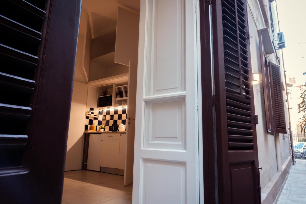 Casa Madi Apartment *