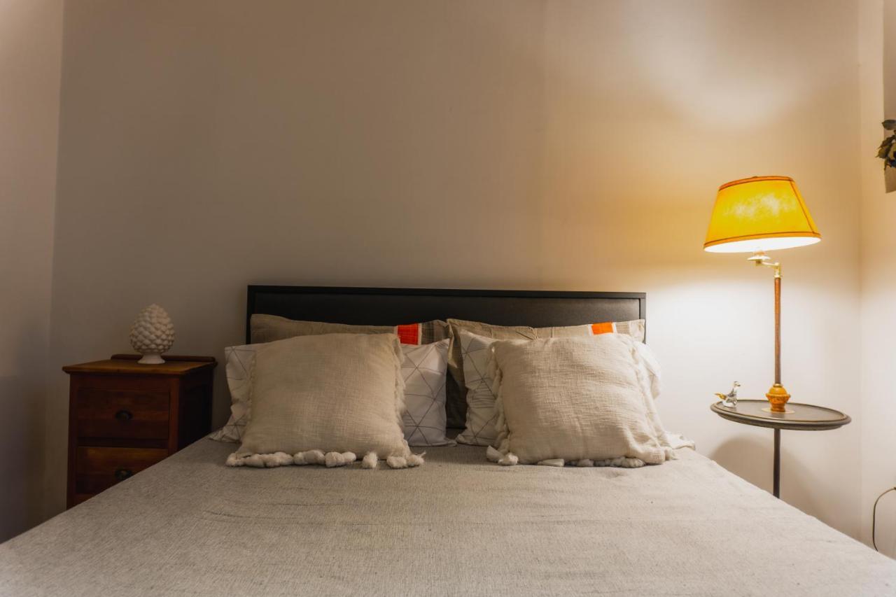 Casa Madi Apartment Palermo