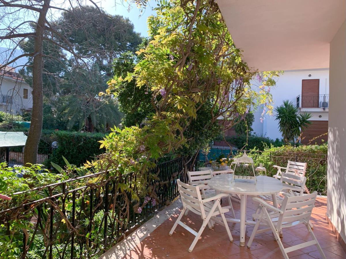 Villa Falcone Borsellino *