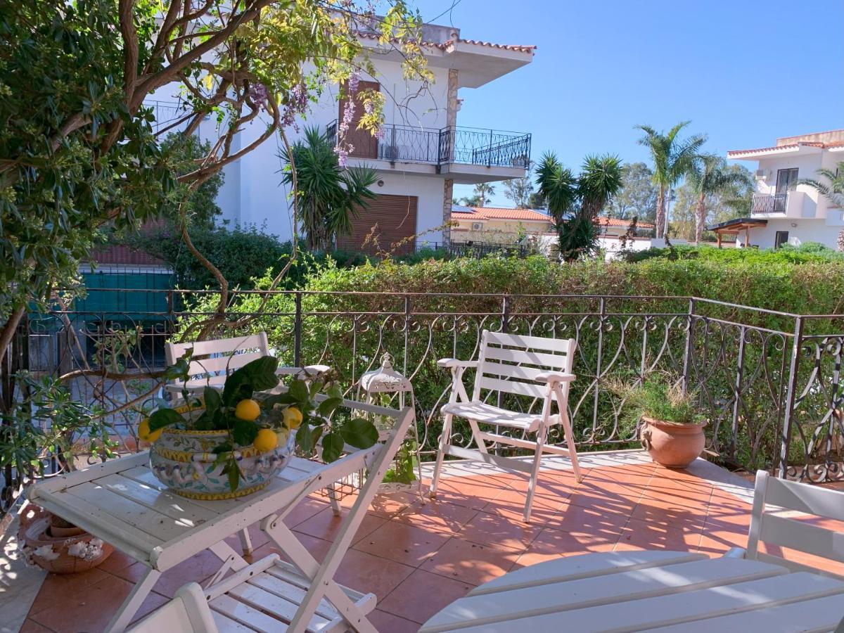 Falcone Borsellino Villa