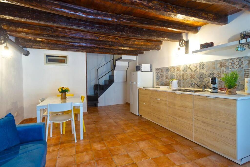 Apartment Casa Dei Principi Di Belvedere