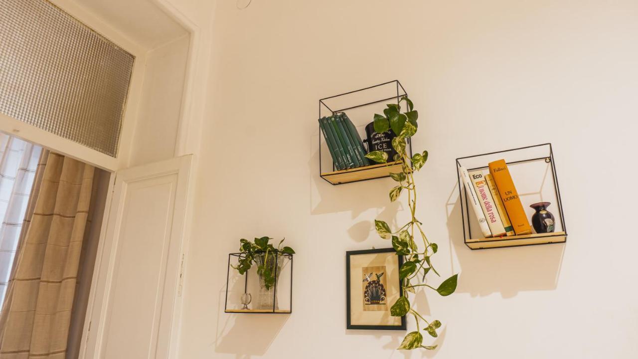 Casa Madi Apartment Palermo