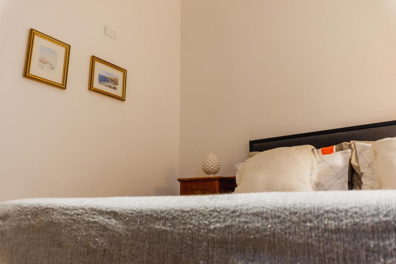 Casa Madi Apartment Palermo