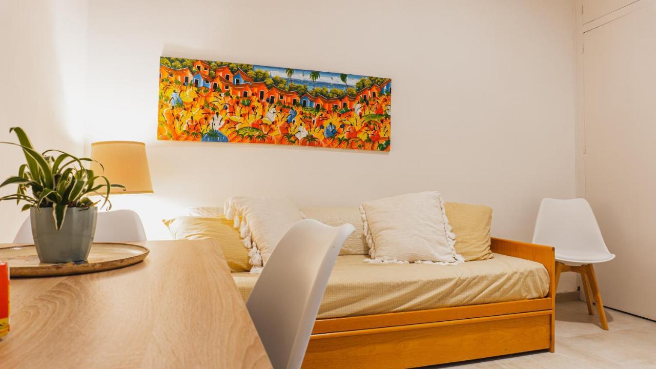 Apartment Casa Madi Palermo