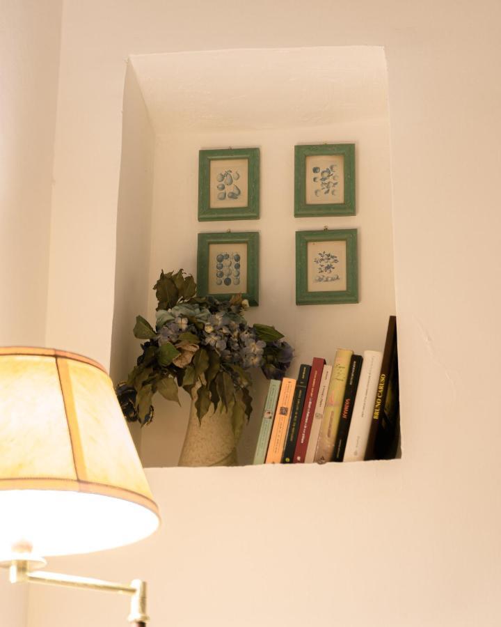 Apartment Casa Madi Palermo