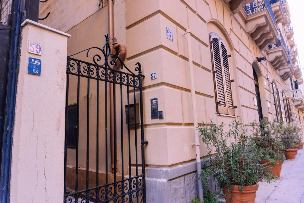 Casa Madi Apartment