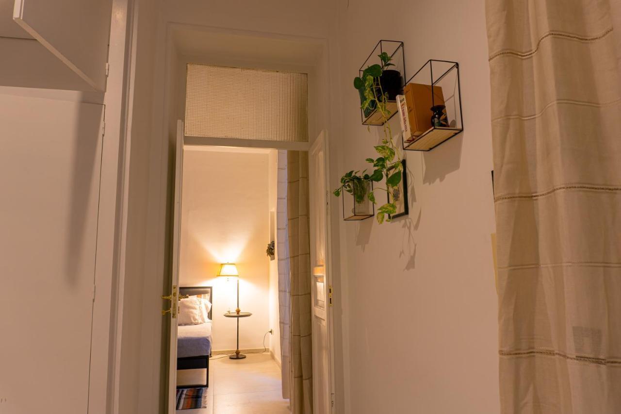 Apartment Casa Madi Palermo