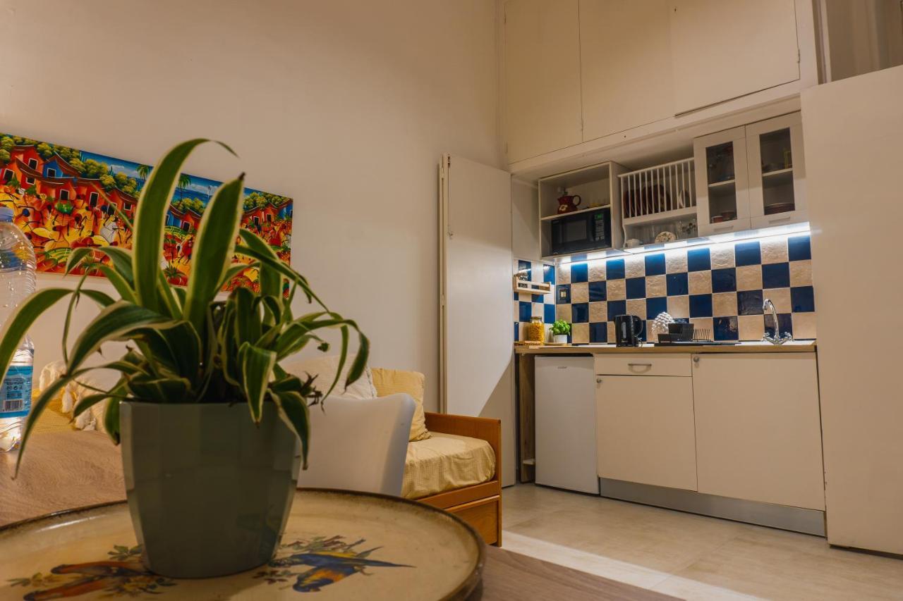 Apartment Casa Madi *