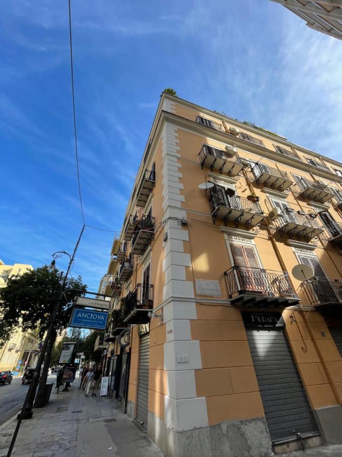 Sicooli Via D'aragona 33 Palermo