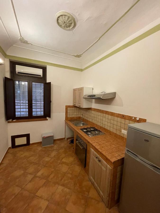Sicooli Via D'aragona 33 Apartment