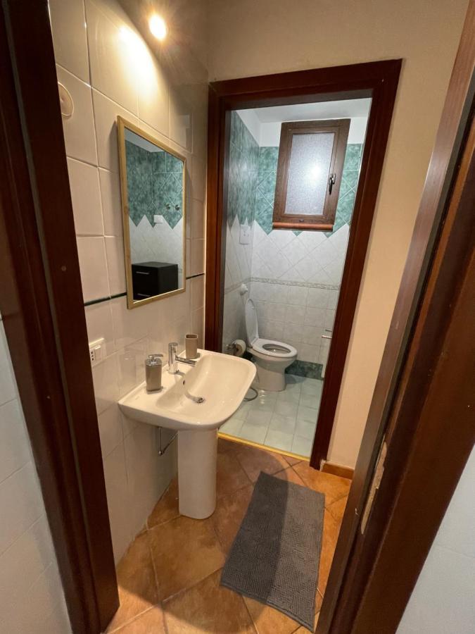 Apartment Sicooli Via D'aragona 33 *