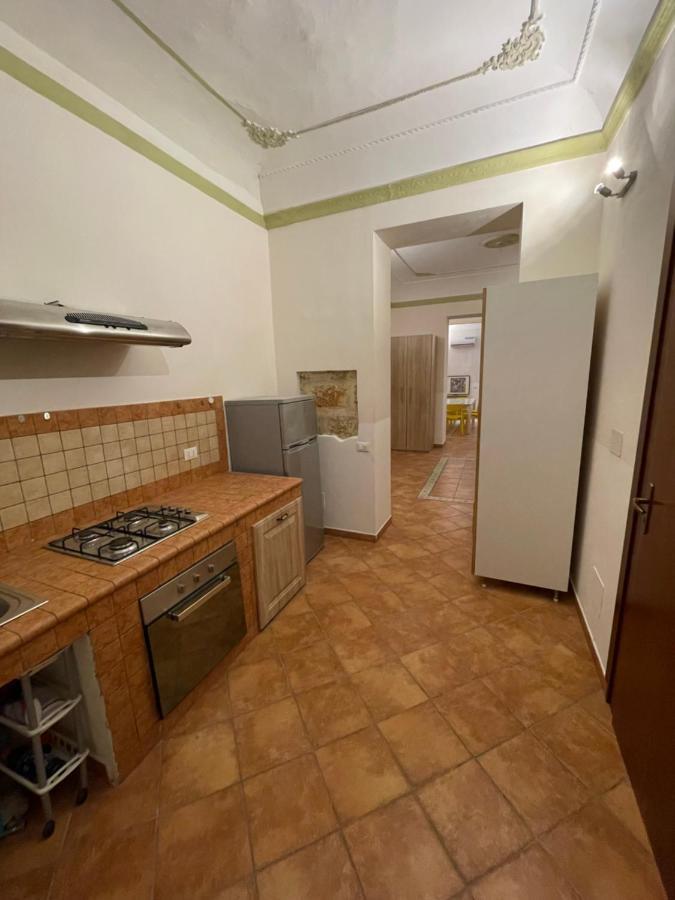 Sicooli Via D'aragona 33 Apartment *