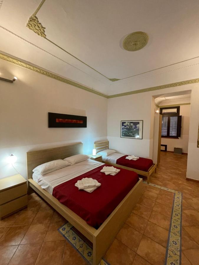 Sicooli Via D'aragona 33 Apartment Palermo
