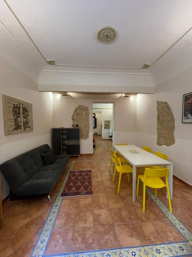 Sicooli Via D'aragona 33 Apartment Palermo
