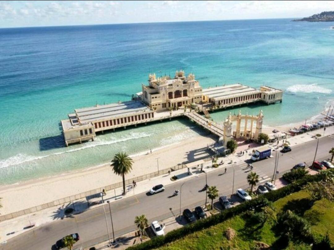 Mondello Rose House * Palermo