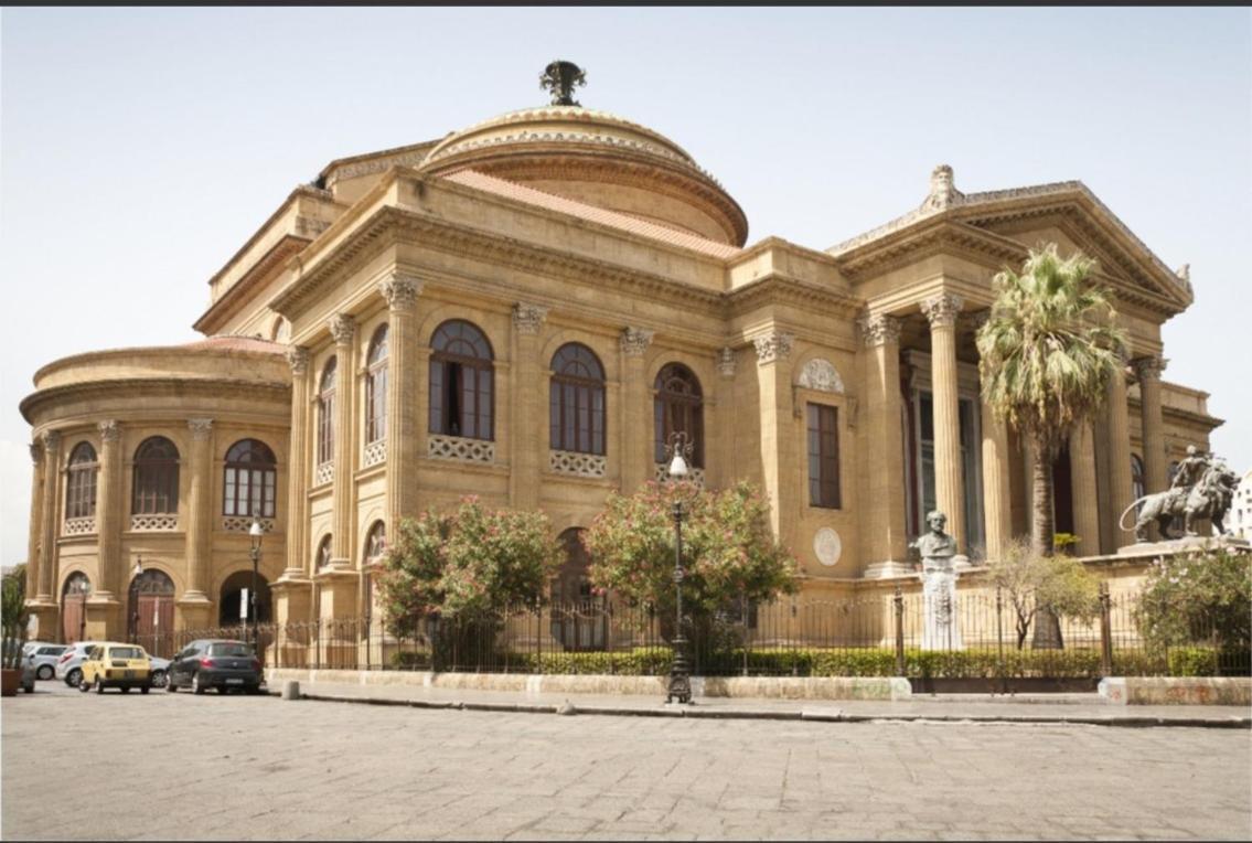 Appartamento Mondello Rose House Palermo