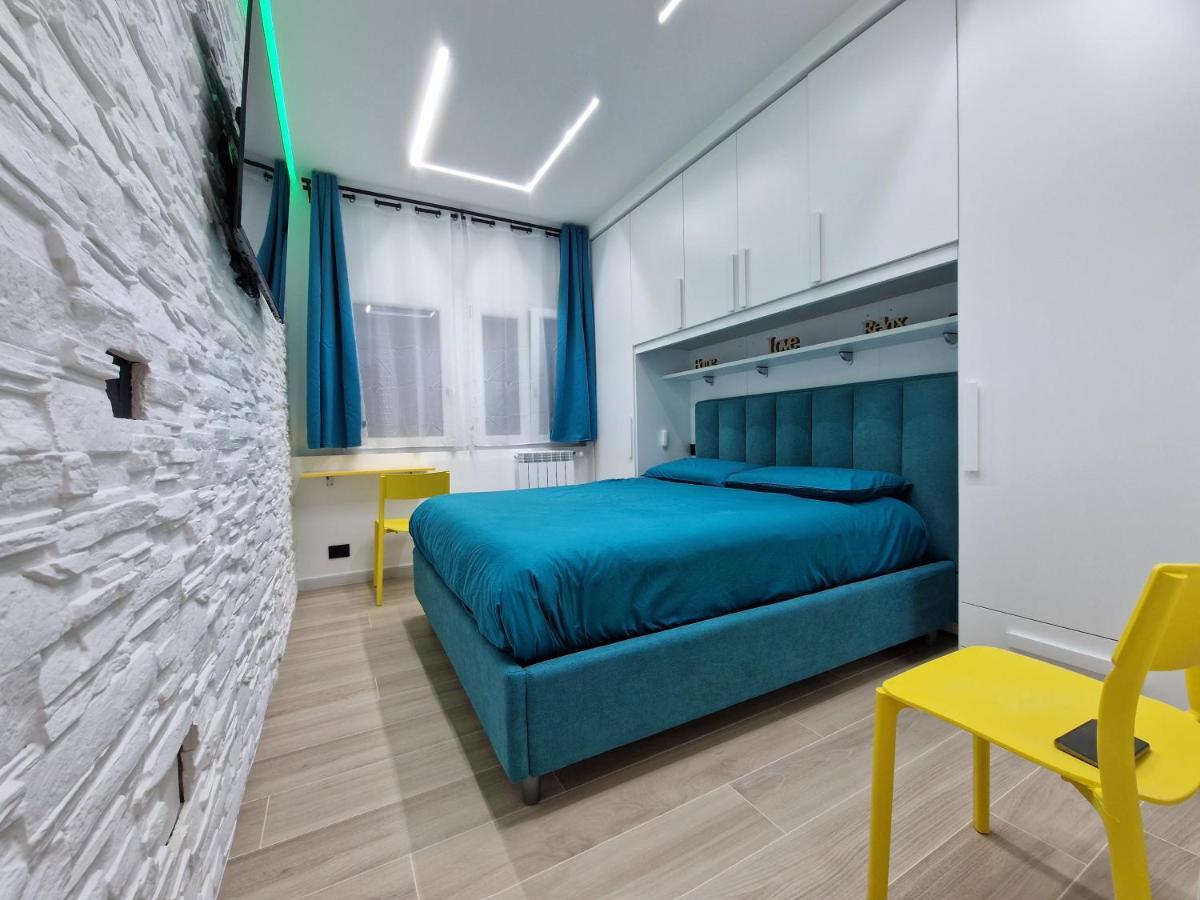 Apartment La Casa Di Tiago Palermo
