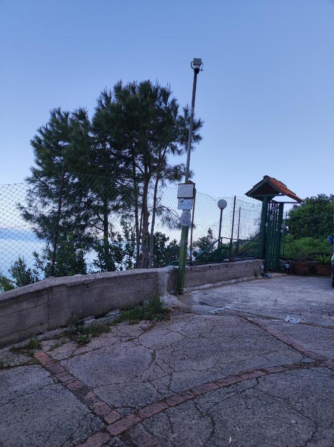 Apartment Tramonto Blu Palermo