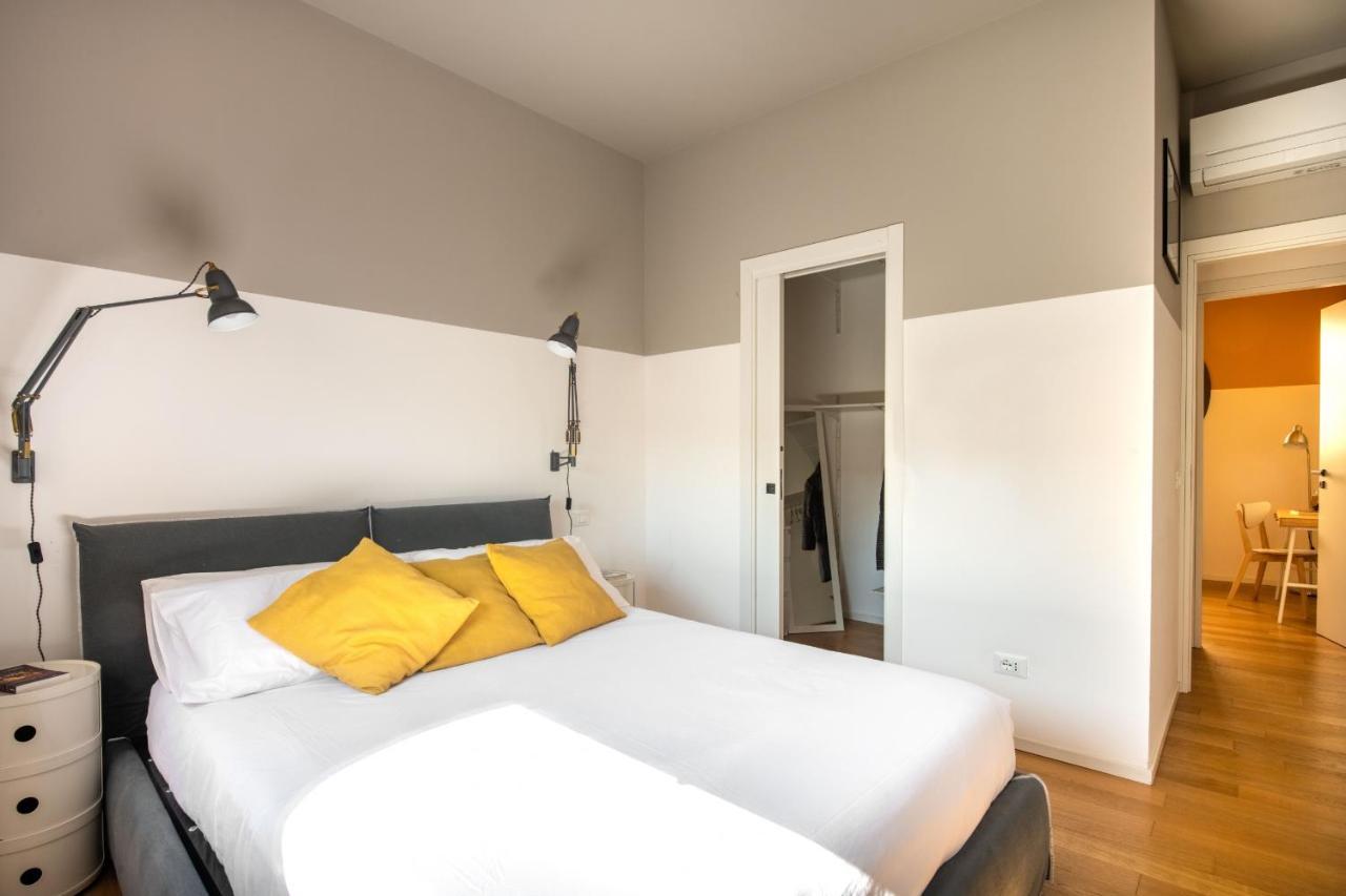 Pomodoro House Allo Spasimo Apartment Palermo