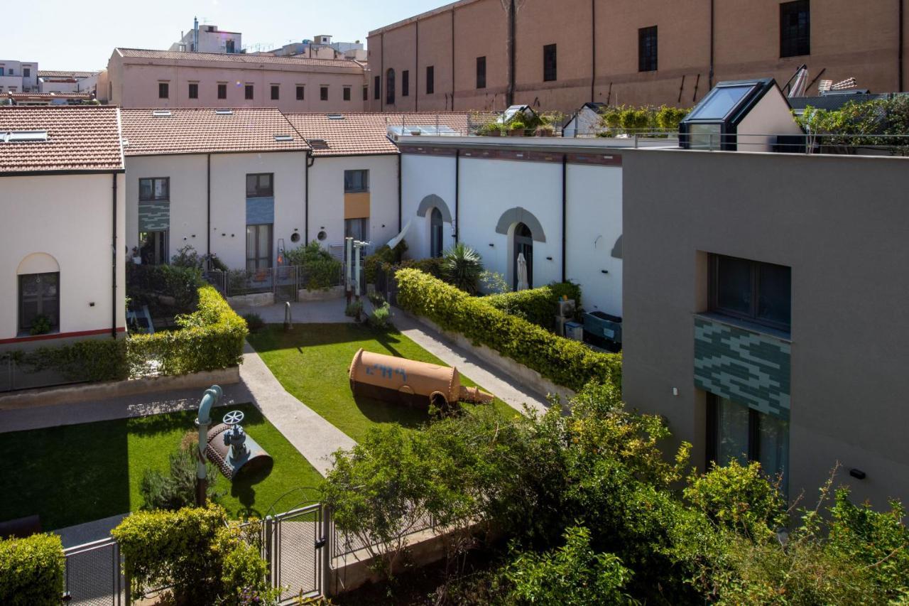 Pomodoro House Allo Spasimo * Palermo
