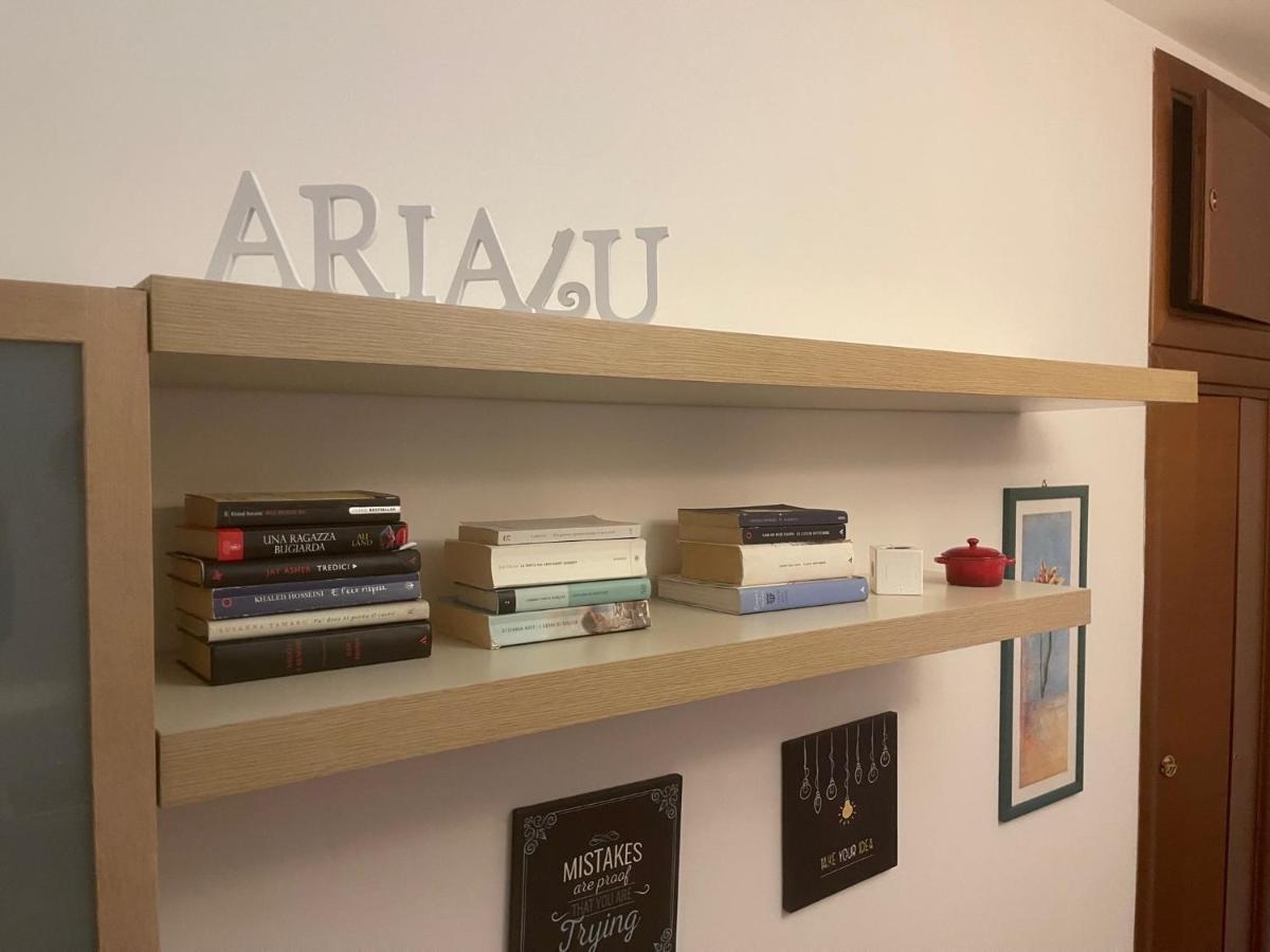 Apartment Arialu Politeama