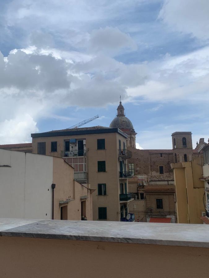 Apartment La Veduta Di Ballaro