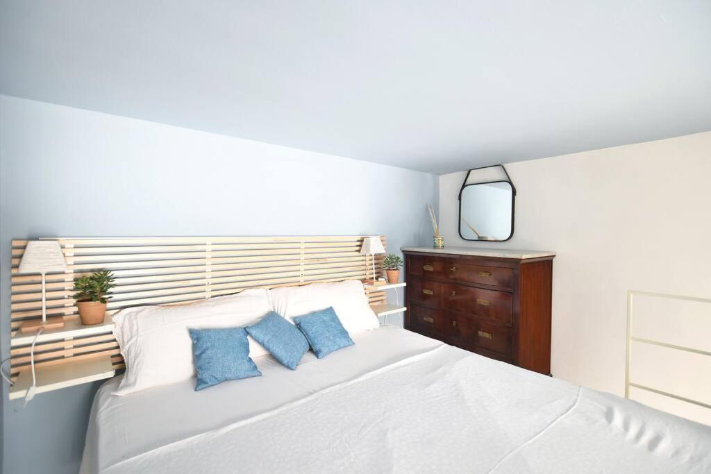 Apartment Iflat Agli Archetti Del Centro