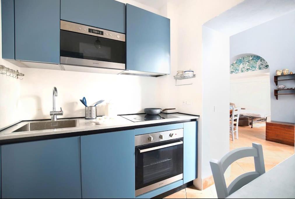 Iflat Agli Archetti Del Centro Apartment *