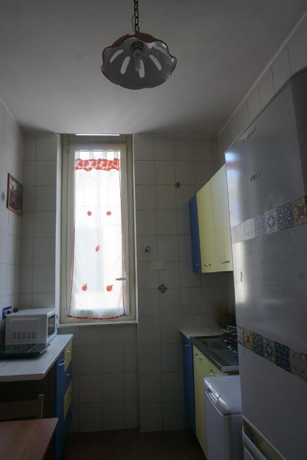 Casa Di Vale Apartment