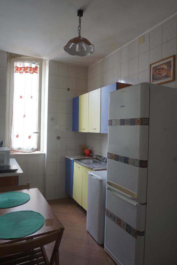 Casa Di Vale Palermo