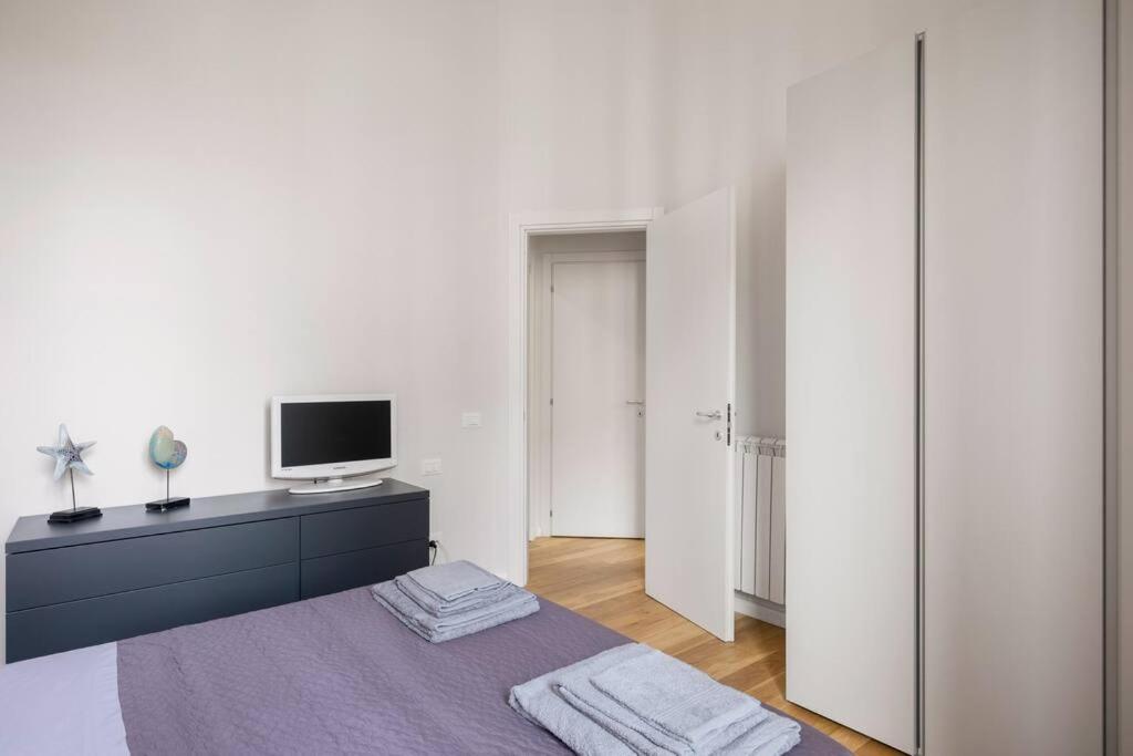 Ninni's House By Domusicily Appartamento