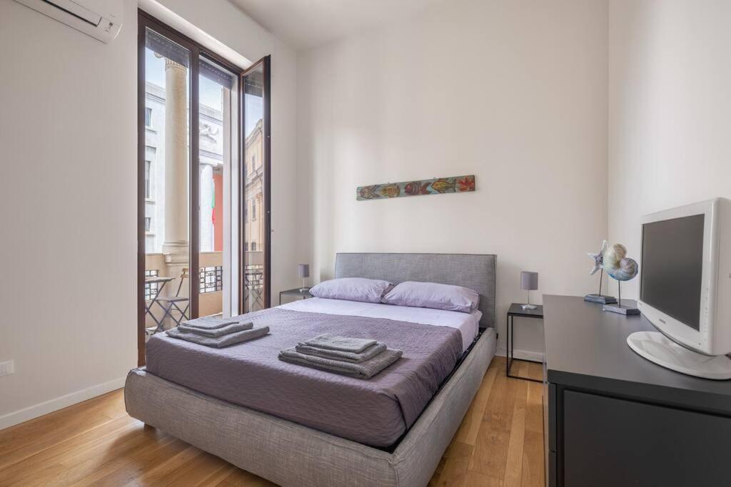Appartamento Ninni's House By Domusicily