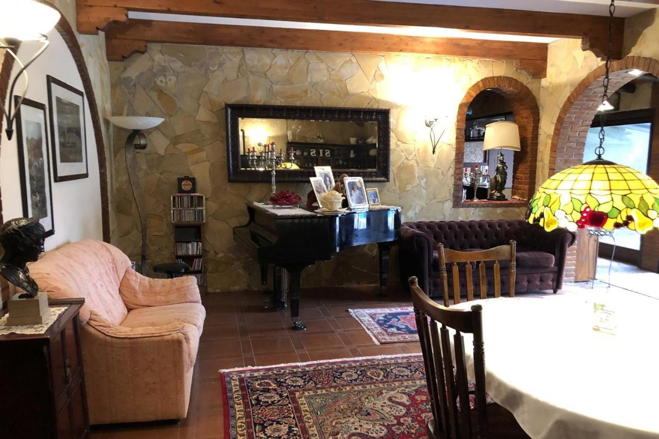 Homestay Small Paradise
