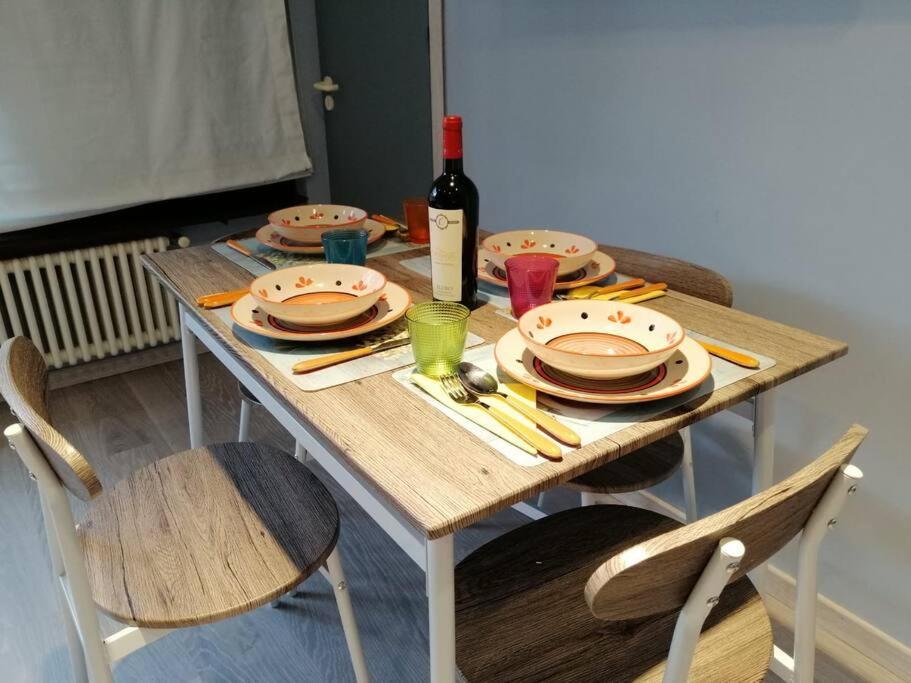 Loft 2 In Mondello Mt. 200 From Sea. Apartment Palermo